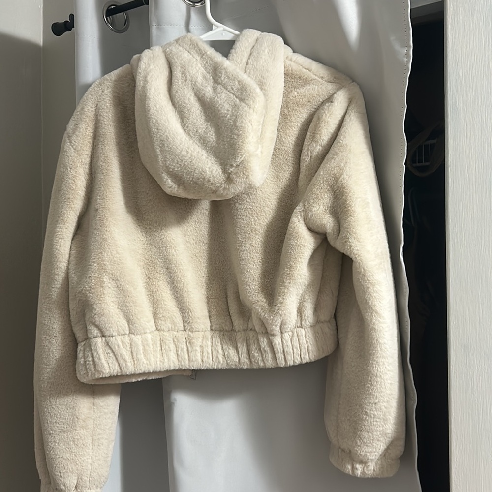 Bomber jacket - Picture 3 of 3